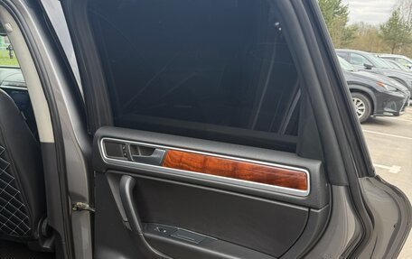 Volkswagen Touareg III, 2010 год, 1 840 000 рублей, 15 фотография