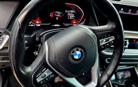 BMW X5, 2020 год, 7 100 000 рублей, 15 фотография