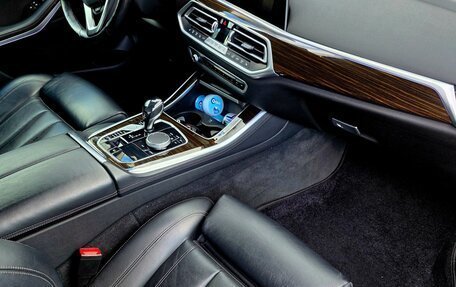BMW X5, 2020 год, 7 100 000 рублей, 10 фотография