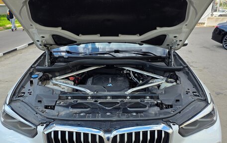 BMW X5, 2020 год, 7 100 000 рублей, 8 фотография