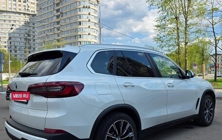 BMW X5, 2020 год, 7 100 000 рублей, 6 фотография