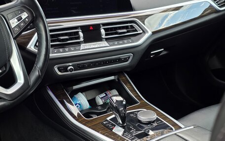 BMW X5, 2020 год, 7 100 000 рублей, 16 фотография