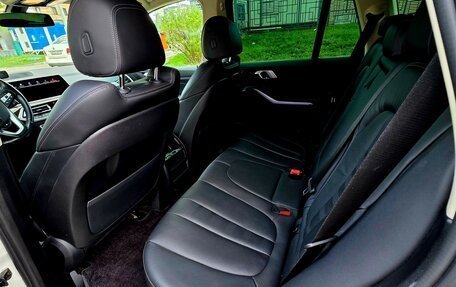 BMW X5, 2020 год, 7 100 000 рублей, 20 фотография