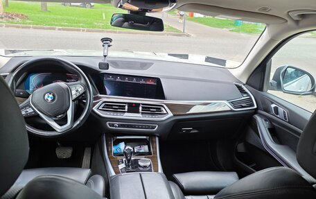 BMW X5, 2020 год, 7 100 000 рублей, 17 фотография