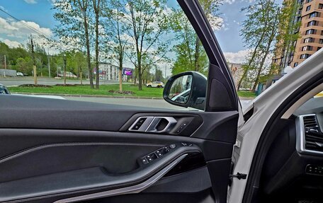 BMW X5, 2020 год, 7 100 000 рублей, 22 фотография