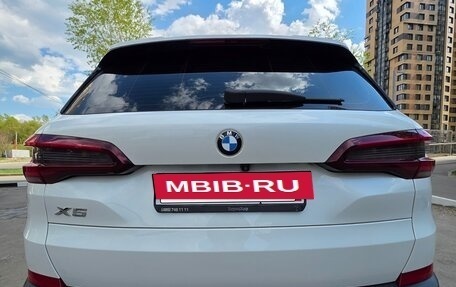 BMW X5, 2020 год, 7 100 000 рублей, 27 фотография