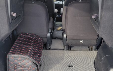 Honda Freed I, 2012 год, 1 080 000 рублей, 9 фотография