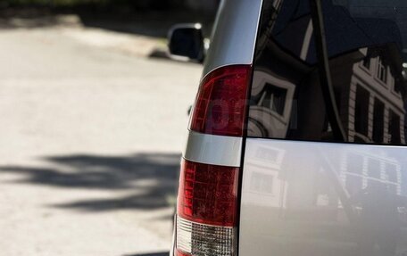 Toyota Noah III, 2007 год, 990 000 рублей, 5 фотография