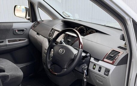 Toyota Noah III, 2007 год, 990 000 рублей, 6 фотография