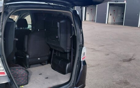 Honda Freed I, 2012 год, 1 080 000 рублей, 10 фотография