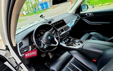 BMW X5, 2020 год, 7 100 000 рублей, 19 фотография