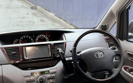 Toyota Noah III, 2007 год, 990 000 рублей, 8 фотография