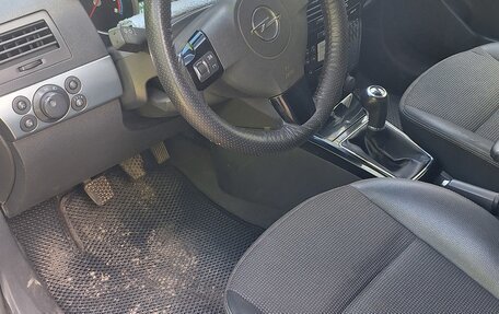 Opel Astra H, 2008 год, 450 000 рублей, 6 фотография