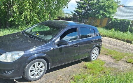 Opel Astra H, 2008 год, 450 000 рублей, 2 фотография