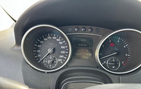 Mercedes-Benz M-Класс, 2007 год, 750 000 рублей, 7 фотография