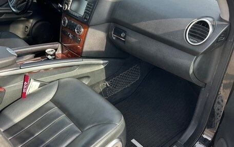 Mercedes-Benz M-Класс, 2007 год, 750 000 рублей, 8 фотография