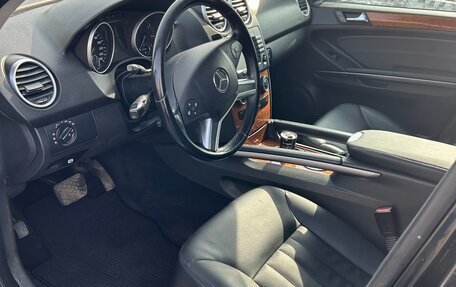 Mercedes-Benz M-Класс, 2007 год, 750 000 рублей, 10 фотография