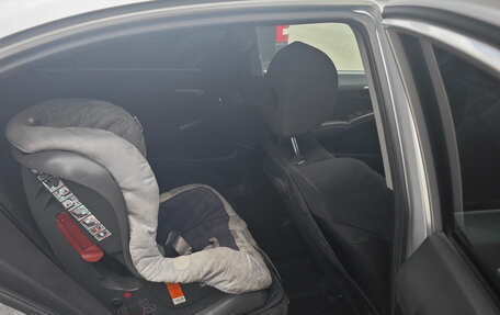 Honda Civic VIII, 2008 год, 535 000 рублей, 8 фотография