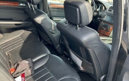 Mercedes-Benz M-Класс, 2007 год, 750 000 рублей, 9 фотография