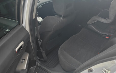 Honda Civic VIII, 2008 год, 535 000 рублей, 9 фотография