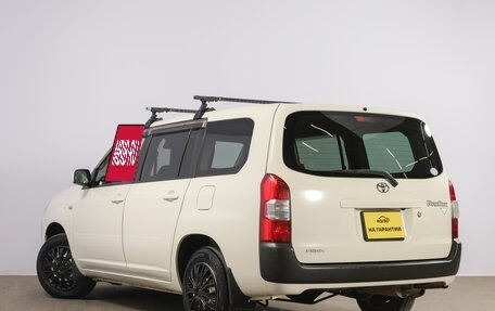 Toyota Probox I, 2017 год, 1 249 000 рублей, 5 фотография