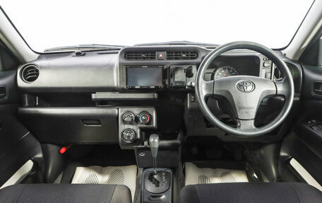 Toyota Probox I, 2017 год, 1 249 000 рублей, 9 фотография
