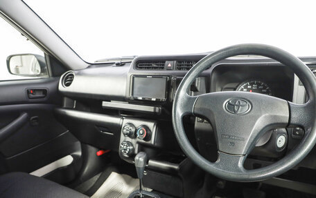 Toyota Probox I, 2017 год, 1 249 000 рублей, 8 фотография