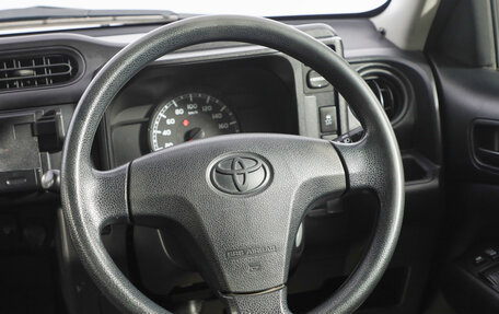 Toyota Probox I, 2017 год, 1 249 000 рублей, 12 фотография