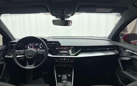Audi A3, 2023 год, 1 550 123 рублей, 11 фотография