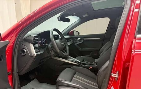 Audi A3, 2023 год, 1 550 123 рублей, 10 фотография