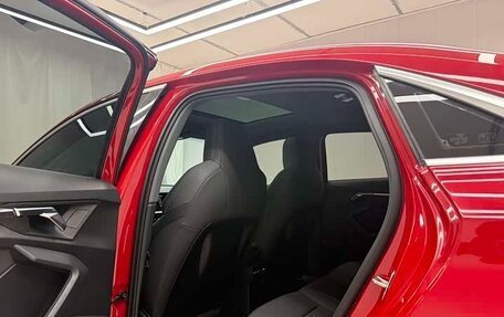 Audi A3, 2023 год, 1 550 123 рублей, 15 фотография