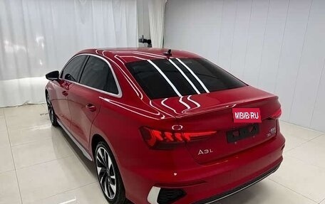 Audi A3, 2023 год, 1 550 123 рублей, 4 фотография