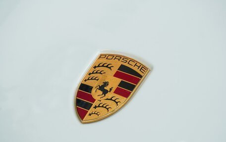 Porsche Cayenne III, 2021 год, 9 999 999 рублей, 7 фотография