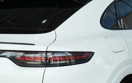 Porsche Cayenne III, 2021 год, 9 999 999 рублей, 8 фотография