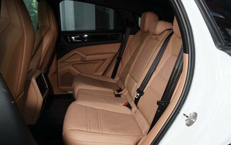 Porsche Cayenne III, 2021 год, 9 999 999 рублей, 15 фотография
