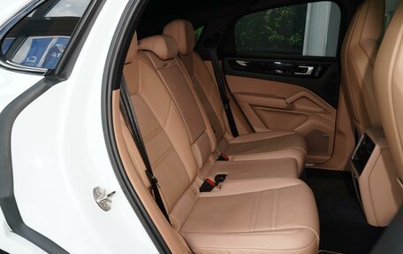 Porsche Cayenne III, 2021 год, 9 999 999 рублей, 13 фотография