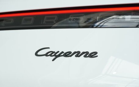 Porsche Cayenne III, 2021 год, 9 999 999 рублей, 9 фотография