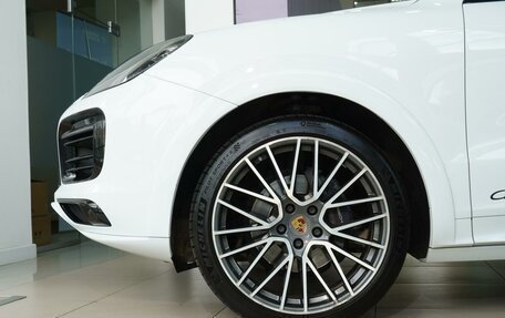 Porsche Cayenne III, 2021 год, 9 999 999 рублей, 11 фотография