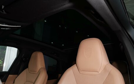 Porsche Cayenne III, 2021 год, 9 999 999 рублей, 18 фотография