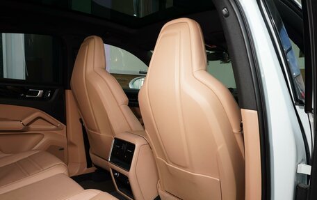 Porsche Cayenne III, 2021 год, 9 999 999 рублей, 17 фотография
