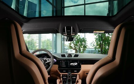 Porsche Cayenne III, 2021 год, 9 999 999 рублей, 19 фотография