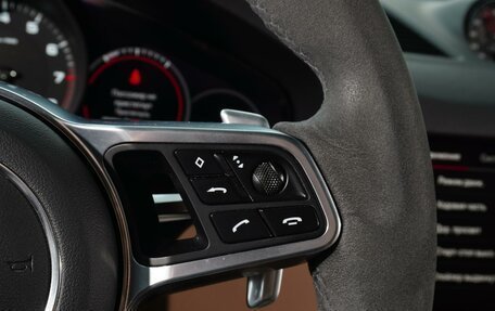 Porsche Cayenne III, 2021 год, 9 999 999 рублей, 26 фотография