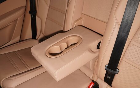 Porsche Cayenne III, 2021 год, 9 999 999 рублей, 22 фотография