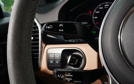 Porsche Cayenne III, 2021 год, 9 999 999 рублей, 27 фотография