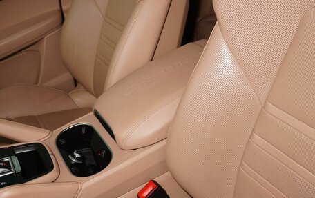 Porsche Cayenne III, 2021 год, 9 999 999 рублей, 21 фотография