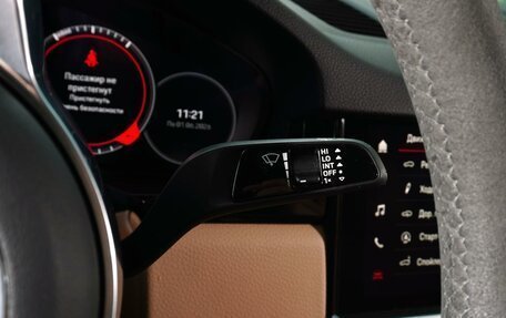 Porsche Cayenne III, 2021 год, 9 999 999 рублей, 28 фотография