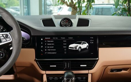 Porsche Cayenne III, 2021 год, 9 999 999 рублей, 30 фотография