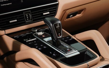 Porsche Cayenne III, 2021 год, 9 999 999 рублей, 29 фотография