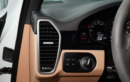Porsche Cayenne III, 2021 год, 9 999 999 рублей, 33 фотография
