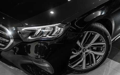 Mercedes-Benz E-Класс, 2025 год, 7 900 000 рублей, 5 фотография
